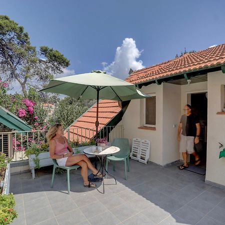 Amanda'S Place Central Modern Spacious Family Apt Zichron Ja’akow Exterior foto